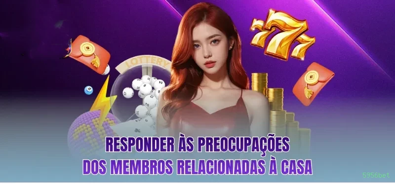 Dúvidas frequentes sobre apostas esportivas na 5956bet