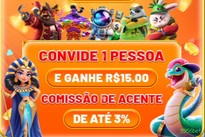 Aplicativo móvel 5956bet para iOS e Android