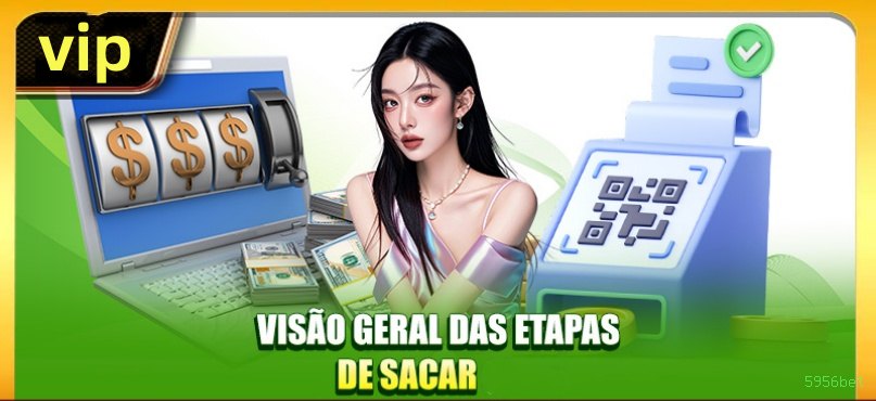 Programa VIP 5956bet - benefícios exclusivos
